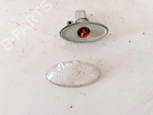 Used Left side indicator Left side indicator 35551759 35551759