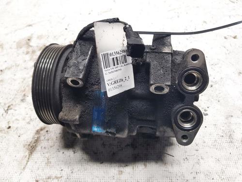 Used AC compressor AC compressor VOLVO V50 (545) 1.6 D (110 hp) 35525078 35525078