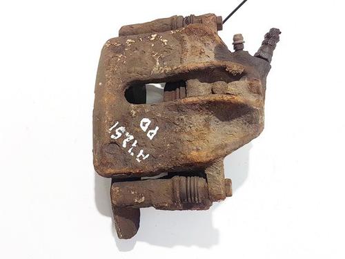 Used Right front brake caliper Right front brake caliper RENAULT SCÉNIC I MPV (JA0/1_, FA0_) 2.0 16V (JA1B, JA1D, JA0C) (139 hp) 35493905 35493905