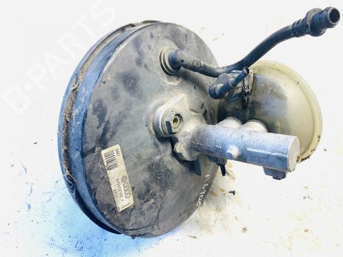 Used Servo brake Servo brake AUDI A4 B5 (8D2) 1.9 TDI (110 hp) 35543737 35543737