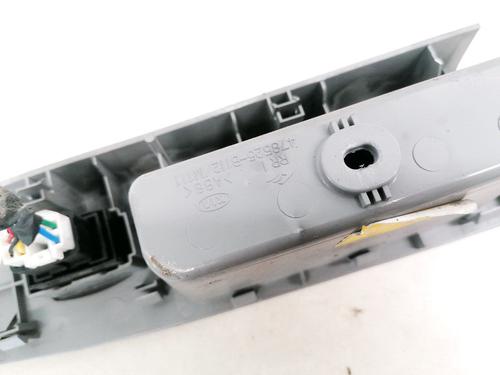 Switch KIA SORENTO I (JC) 2.5 CRDi 4WD | BP32876391I30 - Image 3