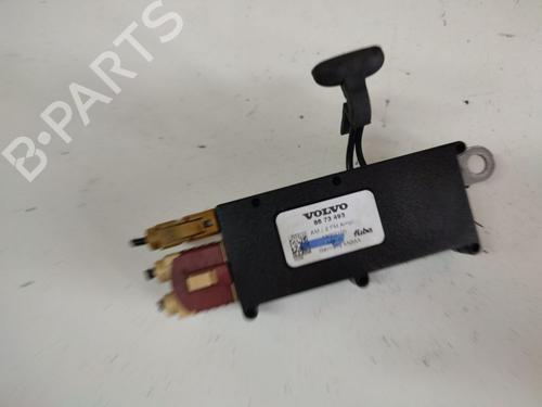 Electronic module VOLVO V50 (545) 2.0 D | BP39604407M83 - Image 3