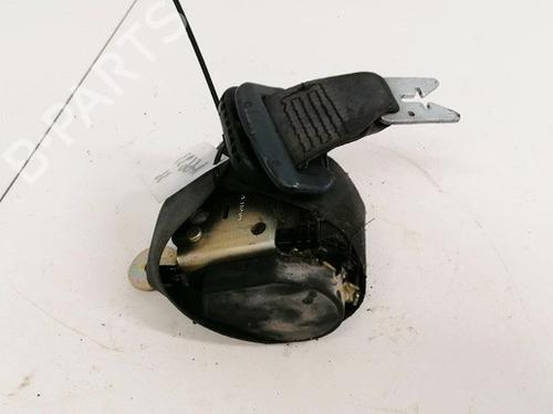 Used Front left seatbelt Front left seatbelt 35567868 35567868