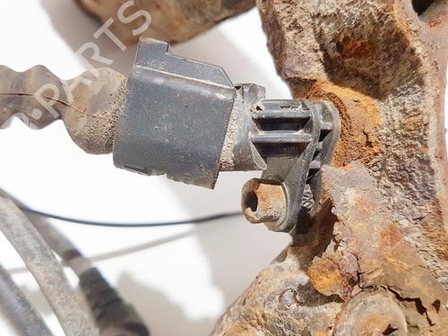 Used Electronic module Electronic module 35568113 35568113