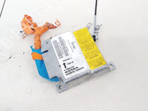 ecu-airbags-volvo-v70-i-875-876-1995-1996-1997-1998-1999-2000-32880476 main image