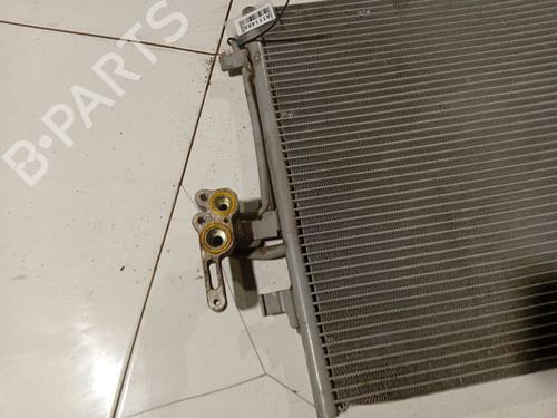 AC radiator FORD S-MAX (WA6) 2.0 TDCi | BP34820843M32 - Image 2
