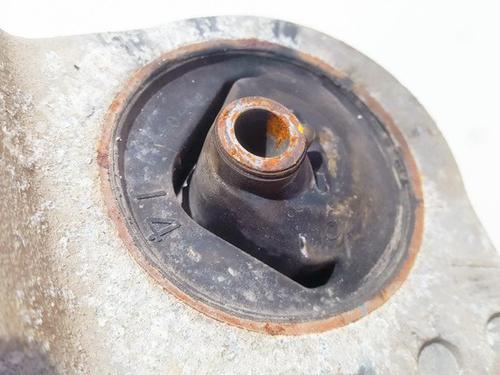 Engine mount MITSUBISHI SPACE WAGON (N9_W, N8_W) 2.4 GDI (N84W) | BP33523487M89 - Image 2