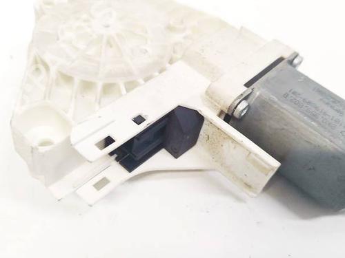 Right front window motor AUDI A6 C7 (4G2, 4GC) 2.0 TDI | BP34833703E20 - Image 3