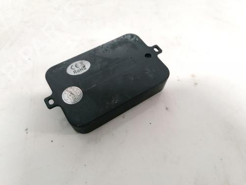 Electronic module FORD MONDEO III (B5Y) 2.0 16V TDDi / TDCi | BP33086826M83 - Image 3