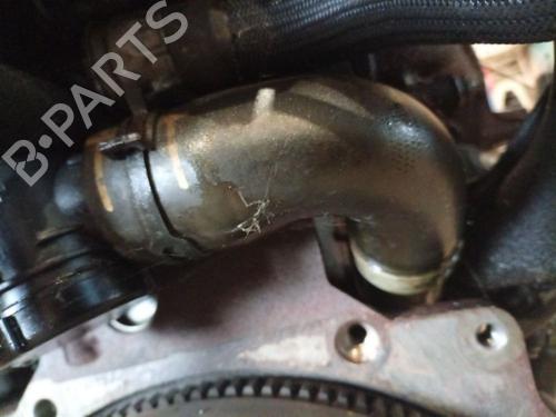 Rør Rør CITROËN C4 Grand Picasso I (UA_) 2.0 HDi 138 (136 hp) 37598508 37598508