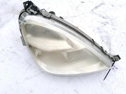 Used Right headlight Right headlight MERCEDES-BENZ A-CLASS (W168) A 170 CDI (168.008) (90 hp) 35403130 35403130