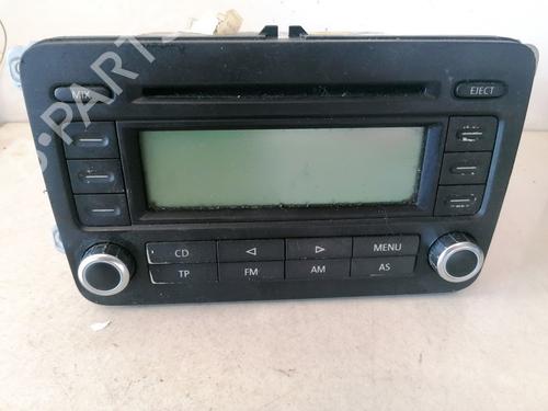 Used Radio Radio 35538398 35538398