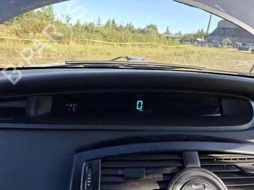 Engine mount RENAULT SCÉNIC II (JM0/1_) 1.9 dCi (JM0G, JM12, JM1G, JM2C) | BP32545107M89