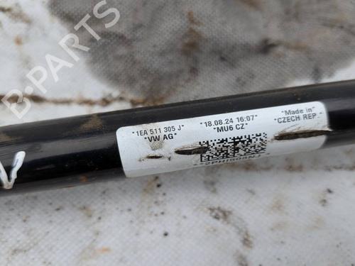 Anti roll bar VW ID.4 (E21) Performance | BP37863992M96 - Image 4