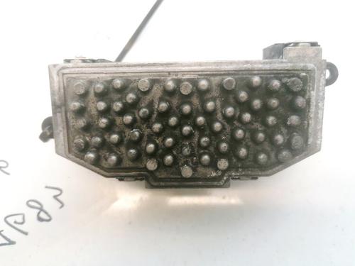 Used Heater resistor Heater resistor VW PASSAT B6 (3C2) 2.0 TDI (140 hp) 35460671 35460671