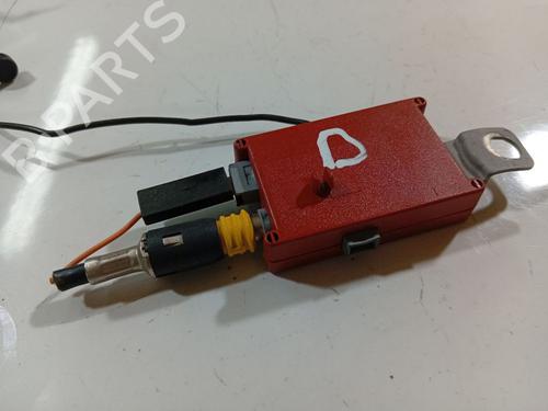Electronic module RENAULT ESPACE IV (JK0/1_) 2.0 (JK0A, JK1D, JK0N) | BP34901672M83 - Image 3