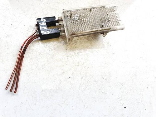 interior-roof-light-opel-zafira-a-mpv-t98-1999-2000-2001-2002-2003-2004-2005-2006-35121061 main image