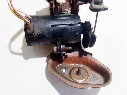 Pedal NISSAN ALMERA II Hatchback (N16) 2.2 Di | BP35864335I4 - Image 2