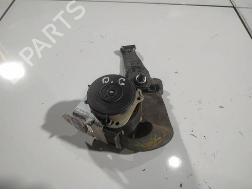 Sikkerhedssele bag højre Sikkerhedssele bag højre OPEL ZAFIRA / ZAFIRA FAMILY B (A05) 1.9 CDTI (M75) (100 hp) 34858526 34858526