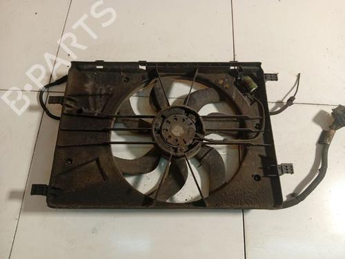 Used Fan Fan OPEL ASTRA J (P10) 1.7 CDTI (68) (125 hp) 36771028 36771028