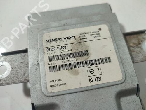 Electronic module KIA CEE'D Hatchback (ED) 1.6 CRDi 90 | BP32536992M83