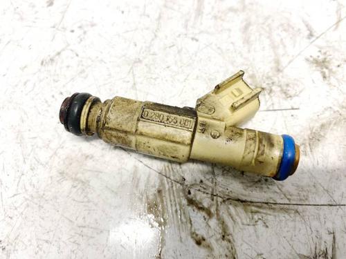 Used Injector Injector FORD COUGAR (EC_) 2.5 V6 24V (170 hp) 35076081 35076081