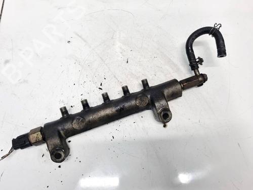 Used Injection rail Injection rail 35081367 35081367