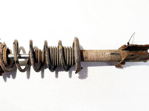 Used Left front shock absorber Left front shock absorber 36545836 36545836
