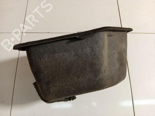 Boot lining CITROËN C5 III (RD_) 2.0 HDi (RDRHD8, RDRHDJ, RDRHR8, RDRHRJ) | BP34850100I3 - Image 2