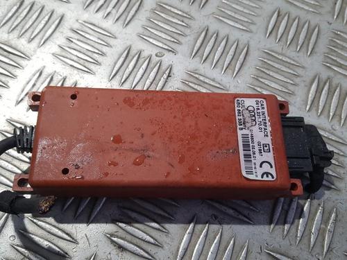 Used Electronic module Electronic module AUDI A6 C5 (4B2, 4B4) 2.5 TDI quattro (180 hp) 33501555 33501555