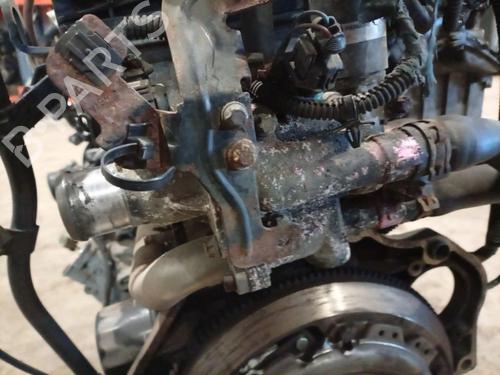 Used Thermostat housing Thermostat housing OPEL ASTRA H (A04) 1.6 (L48) (105 hp) 40245564 40245564