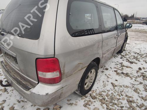 Luftventil SUZUKI WAGON R+ (MA) 1.3 4WD (RB413) | BP33092045I21 - Image 8