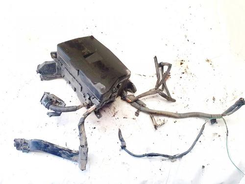 Used Fuse box Fuse box TOYOTA AURIS (_E15_) 2.0 D-4D (ADE150_, ADE150R) (126 hp) 32912783 32912783