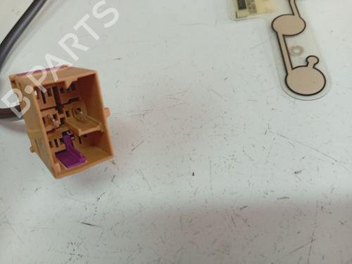 Electronic module SKODA FABIA II (542) 1.4 TDI | BP38478764M83 - Image 4