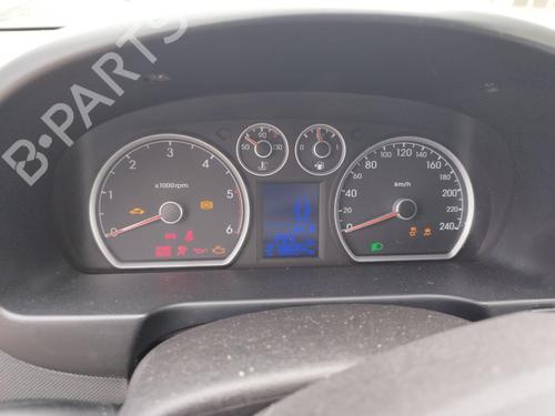 Engine mount HYUNDAI i30 Estate (FD) 1.6 CRDi | BP32883271M89  - Image 11