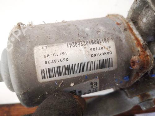 Front wiper motor SATURN VUE SUV 2.4 | BP38579024M29 - Image 4