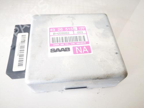 Used Automatic gearbox ECU Automatic gearbox ECU 35607564 35607564