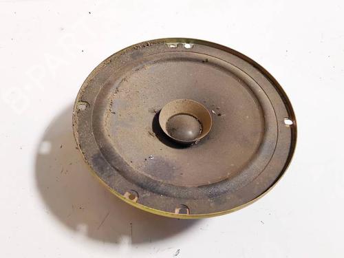 Used Speaker Speaker RENAULT ESPACE III (JE0_) 2.2 12V TD (JE0E, JE0H, JE0P) (113 hp) 32585417 32585417