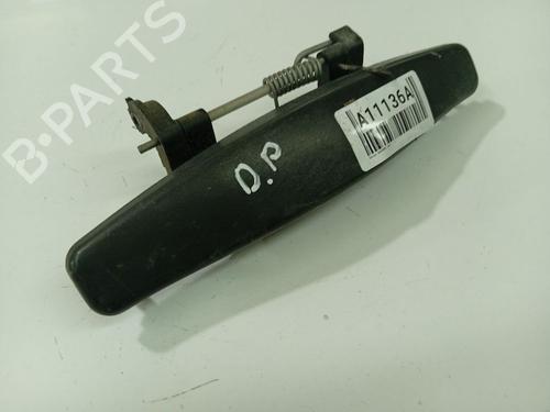 front-right-exterior-door-handle-dacia-sandero-2008-34826960 main image