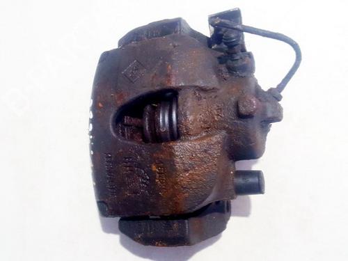 Used Right front brake caliper Right front brake caliper RENAULT LAGUNA II (BG0/1_) 1.9 dCi (BG0R, BG0E) (100 hp) 35847021 35847021