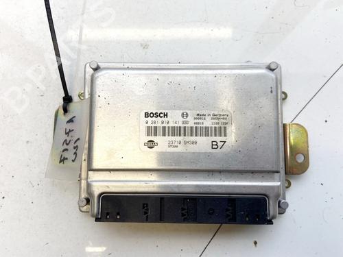 Used Engine control unit (ECU) Engine control unit (ECU) NISSAN ALMERA II Hatchback (N16) 2.2 Di (110 hp) 32890959 32890959