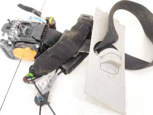 Used Front left seatbelt Front left seatbelt CITROËN C4 Grand Picasso I (UA_) 1.6 HDi 110 (112 hp) 35243665 35243665