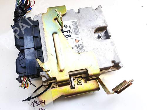 Used Engine control unit (ECU) Engine control unit (ECU) NISSAN X-TRAIL I (T30) 2.2 dCi 4x4 (136 hp) 32939470 32939470