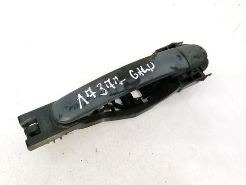 front-right-exterior-door-handle-skoda-fabia-i-6y2-1999-2000-2001-2002-2003-2004-2005-2006-2007-2008-35425329 main image