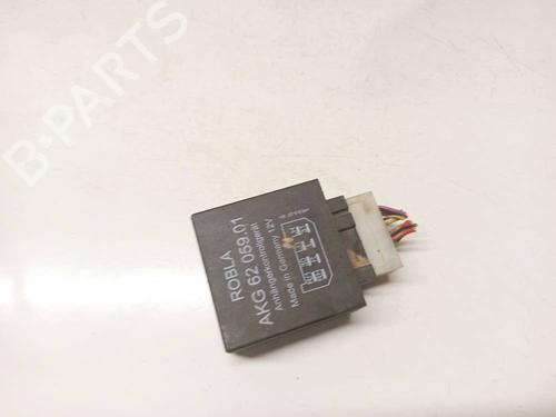 Used Electronic module Electronic module PEUGEOT 307 (3A/C) 2.0 HDi 110 (107 hp) 33317621 33317621