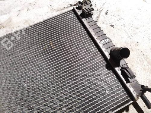 Water radiator MAZDA 3 (BK) 2.0 MZR-CD (BK14) | BP38572272M31 - Image 3