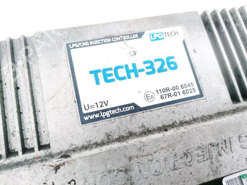 Electronic module VOLVO S60 I (384) 2.4 | BP35501856M83 - Image 3