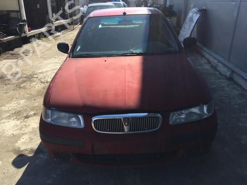 Switch ROVER 400 II Hatchback (RT) 416 Si | BP33491576I30 - Image 4