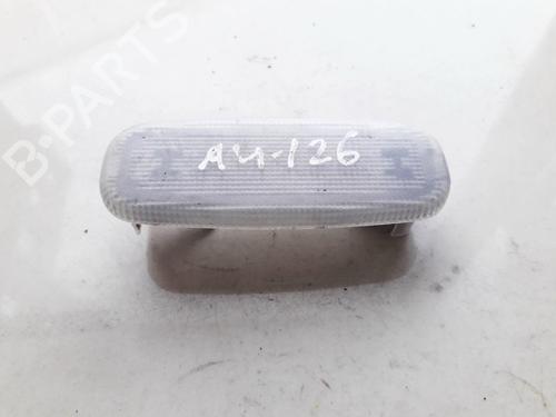 Luz interior Luz interior MERCEDES-BENZ E-CLASS (W210) E 200 (210.035) (136 hp) 35872573 35872573