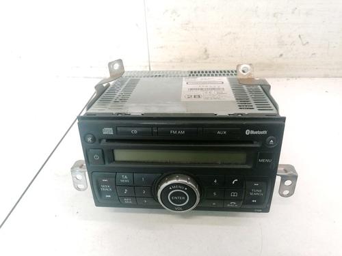 Used Radio Radio 35439838 35439838